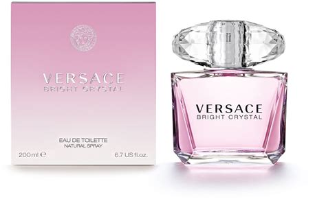 su amazon profumo versace|Bright Crystal .